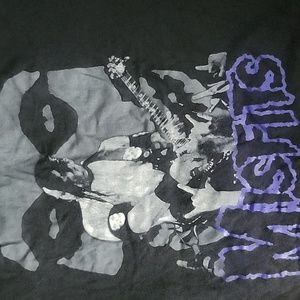 misfits shirt
